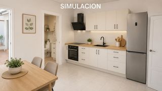 Haus in Alcantarilla. ? espectacular casa totalmente reformada en campoamor, alcantari