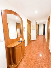 Pis a Alcantarilla. Amplia vivienda en zona samaniego – 145 m² con garaje, trastero