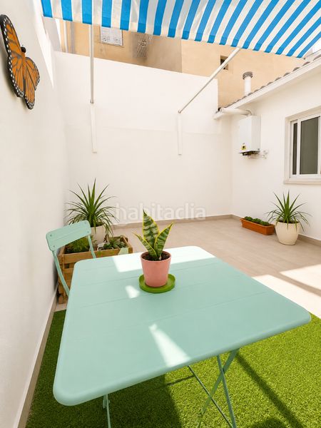Foto cc798944-a4bf-4dbd-8809-4ef5c118c3c8. Casa aparellada amb calefacció aparcament a Alcantarilla
