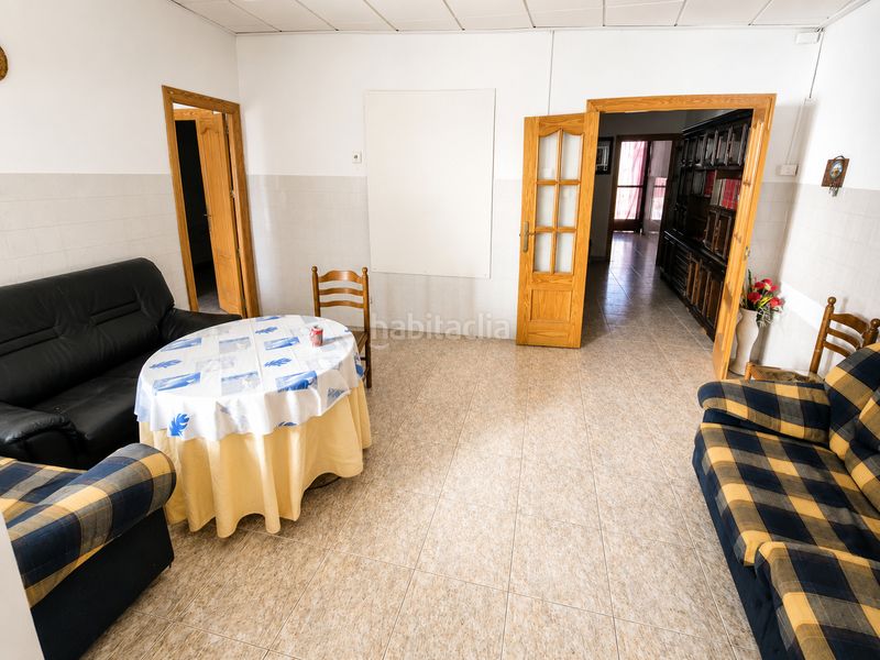 Foto 94f58cf1-b29d-44ce-937a-52d10a5ff92b. Casa aparellada amb aparcament a Javalí Nuevo Murcia