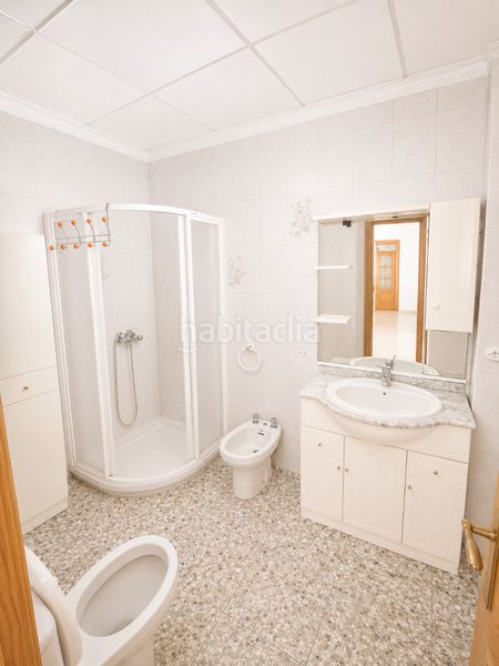 Foto a10e7faf-8feb-401e-8a94-2a589e635123. Casa aparellada amb aparcament a Javalí Nuevo Murcia