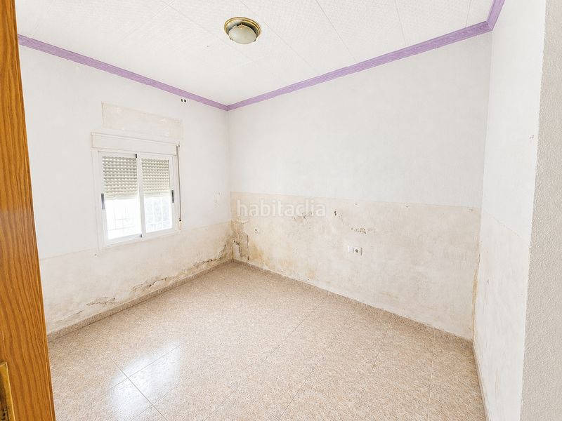 Foto d0d6b52b-1e21-4a56-8279-1b195528aa8c. Casa aparellada amb aparcament a Javalí Nuevo Murcia