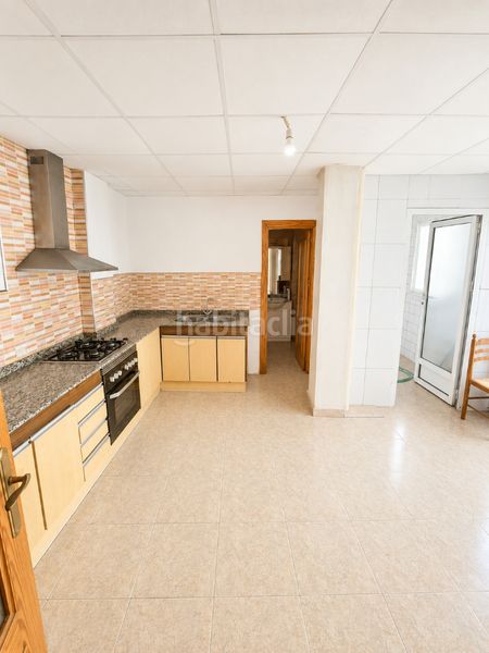 Foto e2253e8b-be66-4006-883f-e171072ec72e. Casa aparellada amb aparcament a Javalí Nuevo Murcia