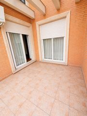 Flat in Alcantarilla. Piso en venta junto al centro de salud de samaniego