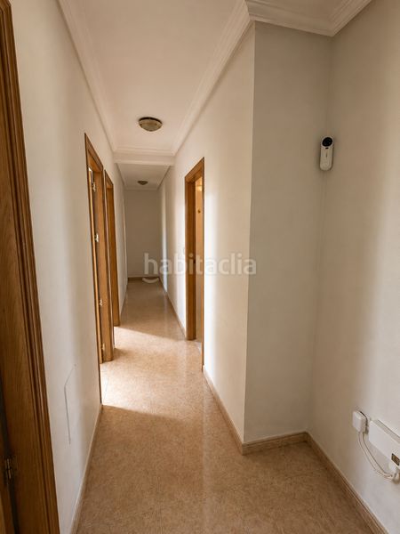 Foto 4077b5aa-9888-4b8b-aff6-3ffaea6d528f. Pis amb aparcament a Archena