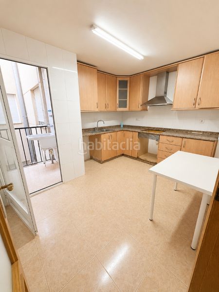 Foto b241e34e-3c8a-45ba-9579-e1bbb6fa18b5. Pis amb aparcament a Archena