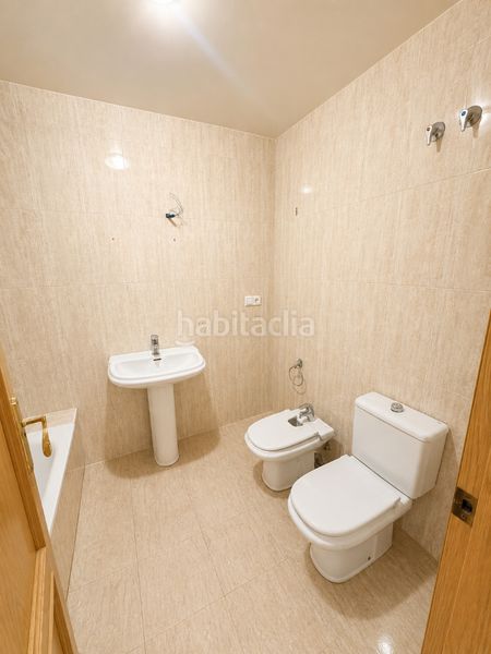 Foto e959a2cf-8047-48f9-8bb8-1227142e7fe0. Pis amb aparcament a Archena