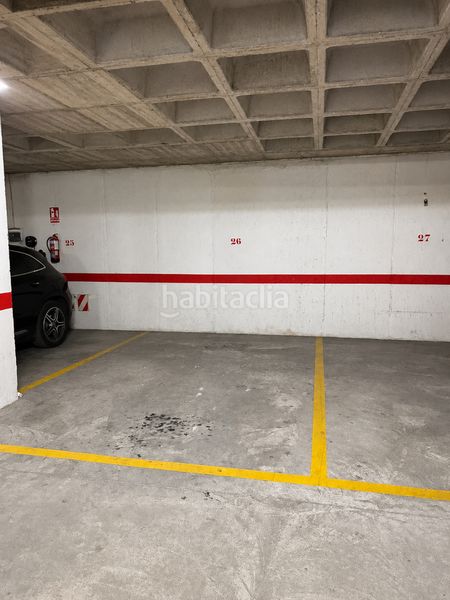 Foto f4118e0e-da27-4495-bd61-570c85b9f546. Pis amb aparcament a Archena