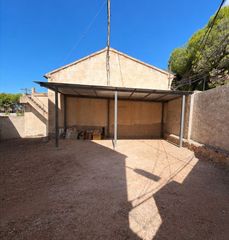 Haus in Calle san antonio 13. Casa en venta en javalí viejo – murcia | 93.000 €