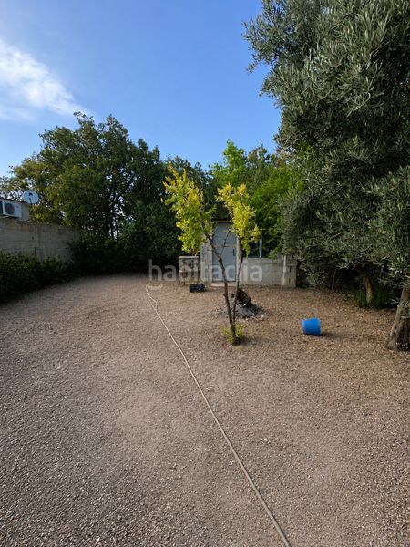 Foto cf9a3102-9d33-4da0-bc7b-0855bf116626. Masia amb aparcament a Cañada Hermosa Murcia
