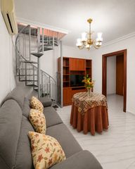 Casa adossada a Alcantarilla. Vivienda situada en la zona alta de campoamor, alcantarilla, dis