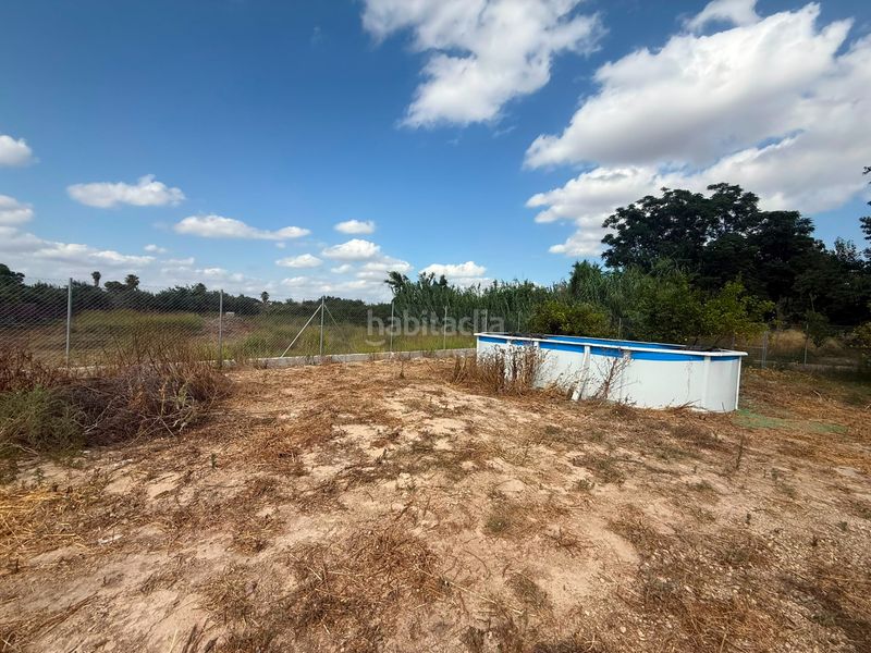 Foto 0028d78d-12df-452e-97e6-470c1aa5dea7. Finca rústica a Rincón de Beniscornia Murcia