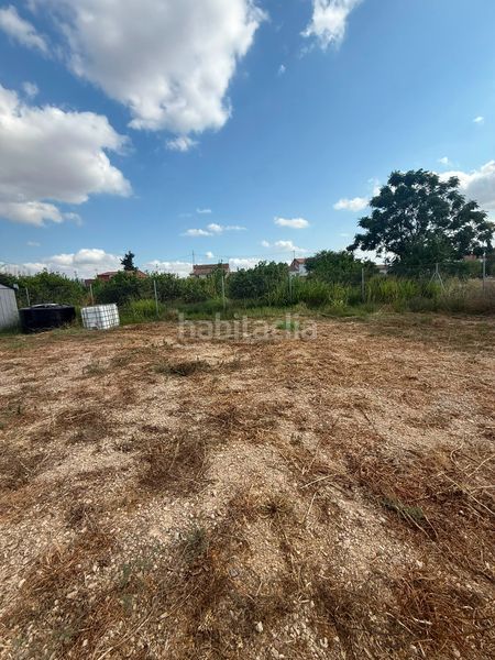 Foto 6837e4b0-c838-4711-8be0-c59951efcaed. Finca rústica a Rincón de Beniscornia Murcia