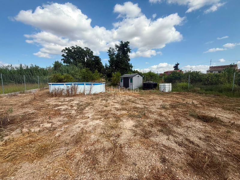 Foto c44e02a9-d902-482f-b028-123c32c0949c. Finca rústica a Rincón de Beniscornia Murcia