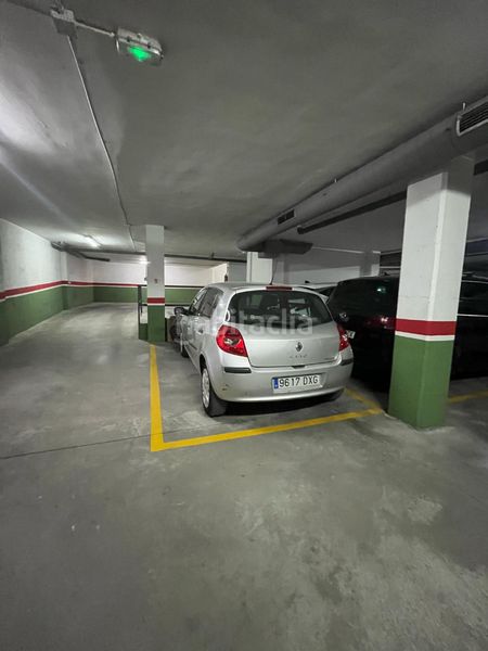 Foto e5fa7249-f85c-4233-821e-77cd265a687c. Pis amb aparcament a Sangonera la Seca Murcia