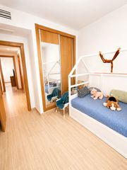 Dúplex  Calle antonete gálvez 38. Dúplex en venta en sangonera la seca (murcia)