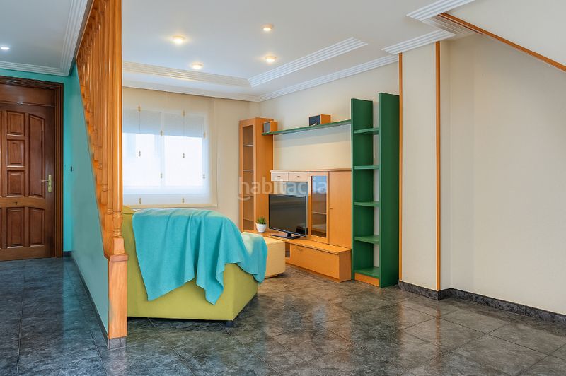 Foto 558fd276-3fac-46fd-b4ea-571d40c24b33. Duplex con riscaldamento in Alcantarilla