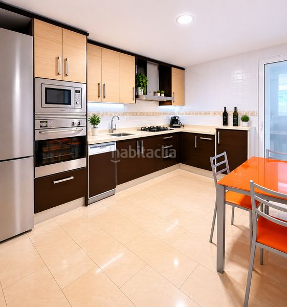 Foto 8ac4cb0d-ba04-4d9c-8465-87462d20aeb1. Duplex con riscaldamento parcheggio in Alcantarilla