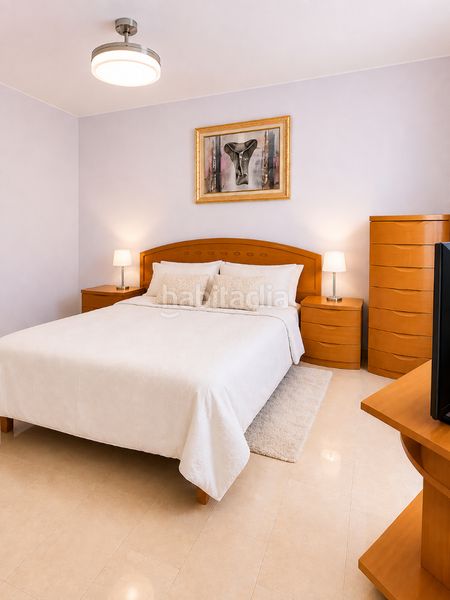 Foto d0251cda-3b62-4940-99a0-18571a3904f4. Duplex con riscaldamento parcheggio in Alcantarilla