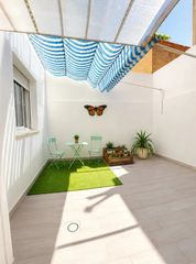 Duplex in Alcantarilla. Dúplex  en venta en alcantarilla
