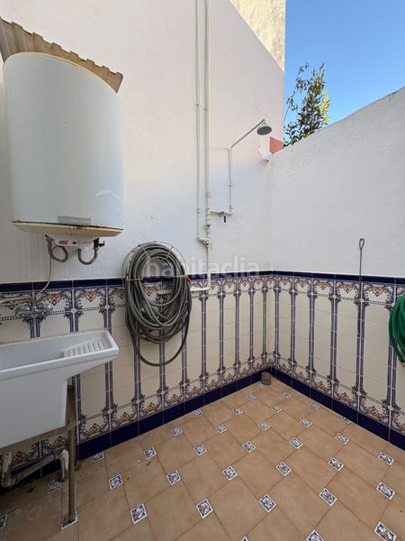 Foto 41706f71-f46e-450d-bfd8-dc546ba37710. Casa aparellada amb aparcament a Javalí Nuevo Murcia