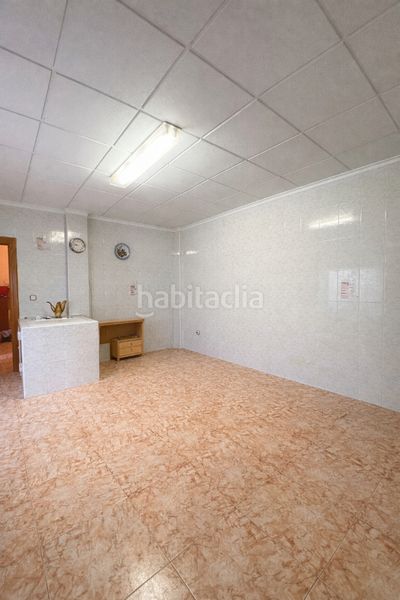 Foto 64ed8e31-6c84-46e4-a2e8-c90710547ac0. Casa aparellada amb aparcament a Javalí Nuevo Murcia