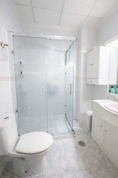 Foto 83da67c7-bf90-4bf2-87a5-9185de201b61. Casa aparellada amb aparcament a Javalí Nuevo Murcia
