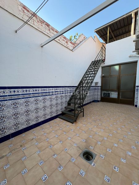 Foto c0ab7512-d559-45e2-9448-9f12be249200. Casa aparellada amb aparcament a Javalí Nuevo Murcia