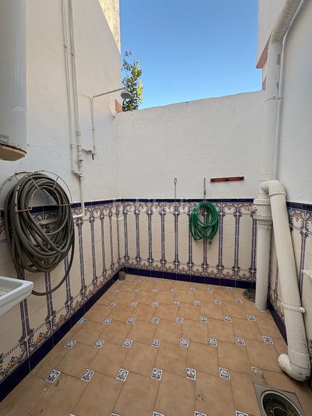 Foto d2d6646c-61c8-483e-a60e-b0b57976bc23. Casa aparellada amb aparcament a Javalí Nuevo Murcia