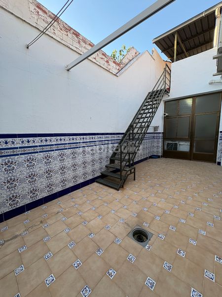 Foto ed849e88-31a5-42a1-87c2-427bf1d6ec4b. Casa aparellada amb aparcament a Javalí Nuevo Murcia