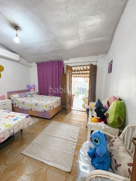 Foto 0c81c47f-b667-40ed-939f-4cbecb119e16. Towny house in Sagrado Corazón Molina de Segura