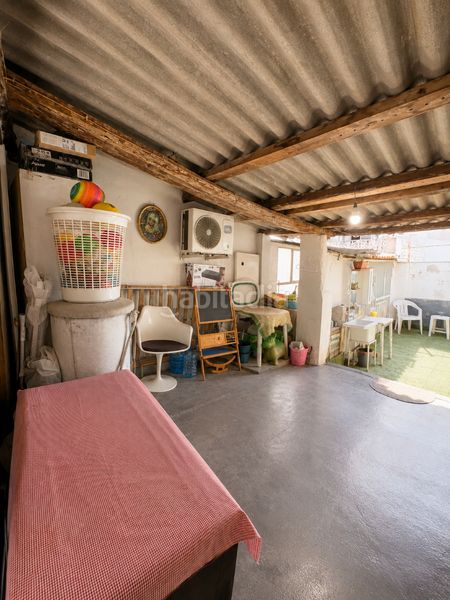 Foto 0e6b4670-619d-41c5-8fe3-56b5360f4278. Towny house in Sagrado Corazón Molina de Segura