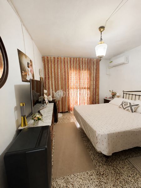Foto 4ea49abc-b2a6-4cb9-b29f-5a8e9384c33a. Towny house in Sagrado Corazón Molina de Segura