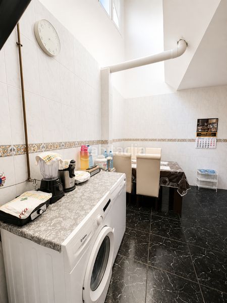 Foto 7f822367-ad97-4706-b597-b743650fecf5. Towny house in Sagrado Corazón Molina de Segura