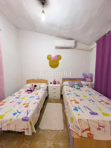 Foto eacdaa22-f456-4b87-acab-8ab5c272388e. Towny house in Sagrado Corazón Molina de Segura