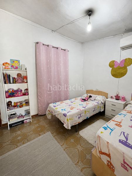 Foto f04bba20-9332-486d-849b-0828faf5b3cf. Towny house in Sagrado Corazón Molina de Segura