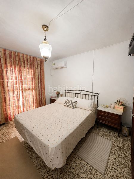 Foto f6ef1851-2e8a-4367-ab6c-549a138d84a0. Towny house in Sagrado Corazón Molina de Segura
