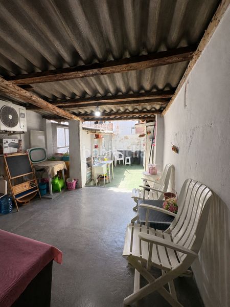 Foto fcddcb6f-1945-4124-8622-c037c888aaf7. Towny house in Sagrado Corazón Molina de Segura