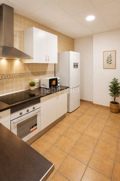 Foto 1c0e187c-58c6-40d8-a679-f9b25229b054. Casa amb aparcament a La Ñora Murcia