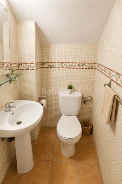 Foto 2d282c11-4428-4262-a8b1-94956c833840. Casa amb aparcament a La Ñora Murcia