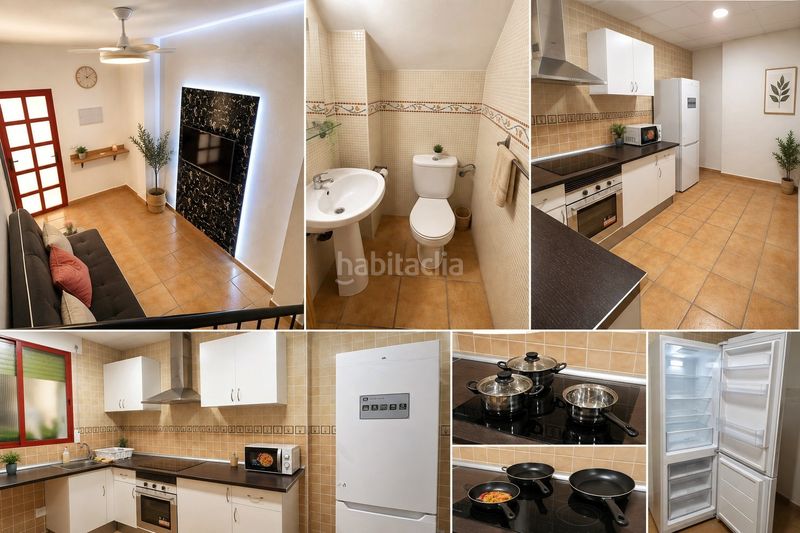 Foto b43a29ab-30a7-416b-b557-1046e4e735df. Casa amb aparcament a La Ñora Murcia