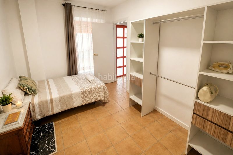 Foto b63f8671-a31c-4d53-b1dc-e873f02d947a. Casa amb aparcament a La Ñora Murcia