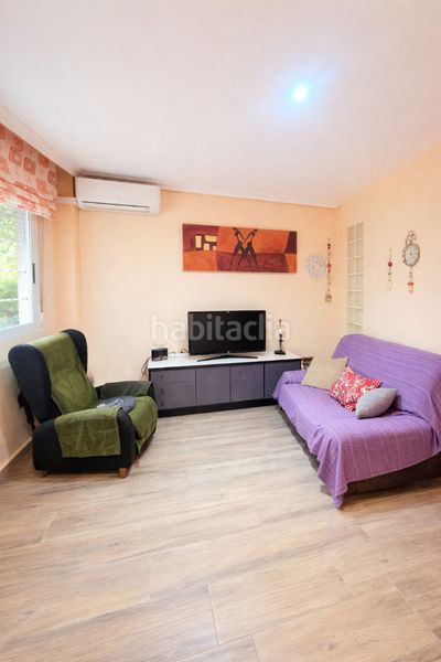 Foto d5a6756a-392c-4c67-9b61-5d23fc139f56. Casa amb calefacció a Alcantarilla