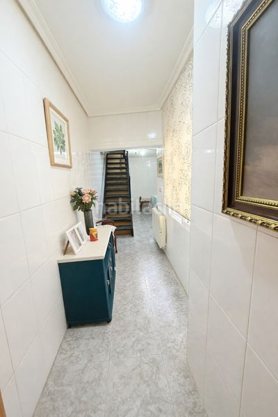 Foto ee540f43-2310-4c05-8b53-db570fa8b695. Casa amb calefacció a Alcantarilla