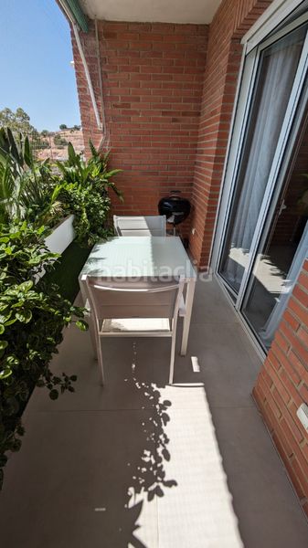 Foto deaa46c8-98e9-49b2-a7cc-488663aa3fde. Pis amb aparcament a Espinardo Murcia