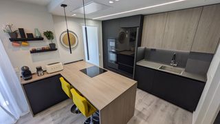 Dachwohnung in El Puntal. Vivienda de 4 dormitorios totalmente reformada por 203.000 €, ju