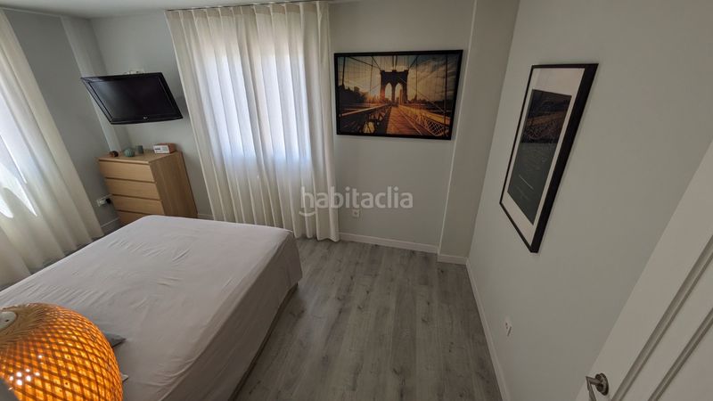 Foto ec77e879-23ab-49a5-b68d-de8fad91e114. Àtic amb calefacció a El Puntal Murcia