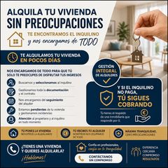 Pis a Alcantarilla. No es vivienda