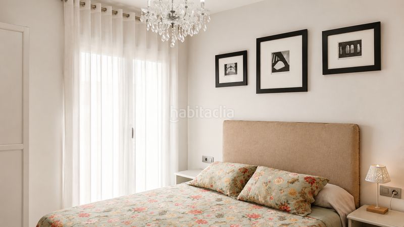 Foto 45383539-3ea8-4e3b-868a-559f8a3a0347. Pis amb aparcament a Espinardo Murcia