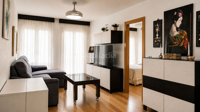 Foto 5b2e3abb-5d87-4df5-8d11-3c400ae6b5db. Pis amb aparcament a Espinardo Murcia